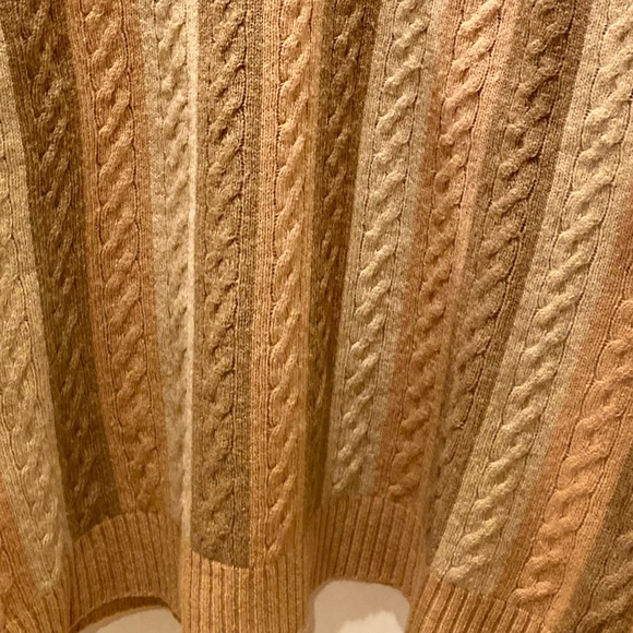 Vintage J. Crew sweater. Size L - Picture 4 of 5